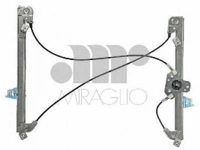 MIRAGLIO 301056 -  Подъемное устройство для окон