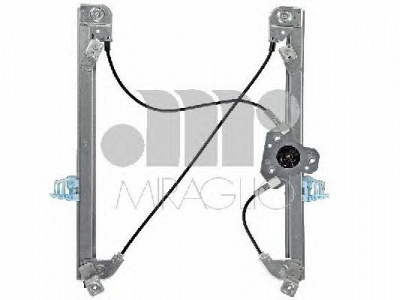 MIRAGLIO 301058 -  Подъемное устройство для окон