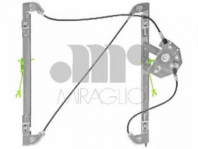 MIRAGLIO 301071 -  Подъемное устройство для окон