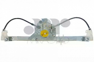 MIRAGLIO 301077 -  Подъемное устройство для окон