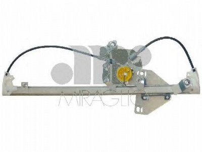 MIRAGLIO 301081 -  Подъемное устройство для окон