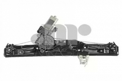 MIRAGLIO 301083 -  Подъемное устройство для окон
