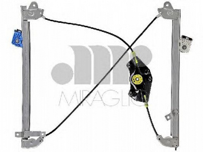 MIRAGLIO 301093 -  Подъемное устройство для окон