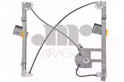 MIRAGLIO 301094 -  Подъемное устройство для окон