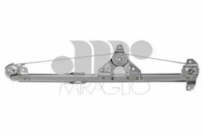 MIRAGLIO 301098 -  Подъемное устройство для окон