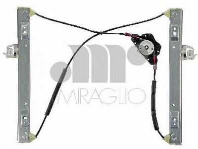 MIRAGLIO 301114 -  Подъемное устройство для окон