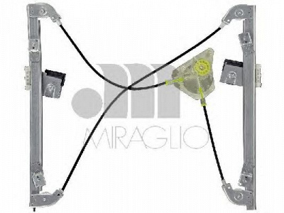 MIRAGLIO 301139 -  Подъемное устройство для окон