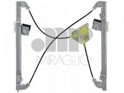 MIRAGLIO 301140 -  Подъемное устройство для окон