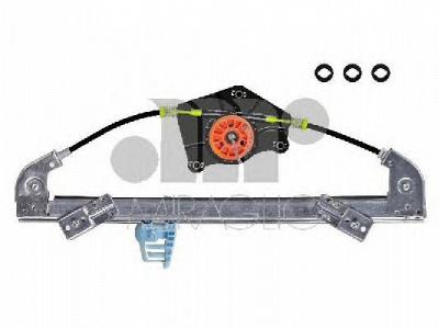 MIRAGLIO 301144 -  Подъемное устройство для окон