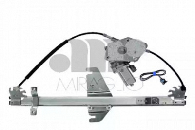 MIRAGLIO 301158 -  Подъемное устройство для окон