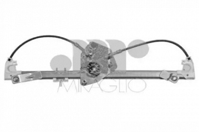 MIRAGLIO 301174 -  Подъемное устройство для окон