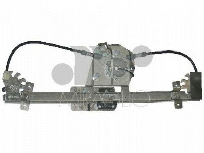 MIRAGLIO 301187 -  Подъемное устройство для окон