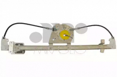 MIRAGLIO 301190 -  Подъемное устройство для окон