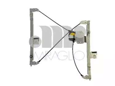 MIRAGLIO 301196 -  Подъемное устройство для окон