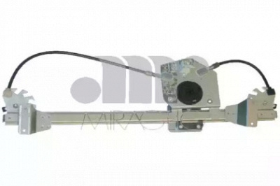 MIRAGLIO 301204 -  Подъемное устройство для окон