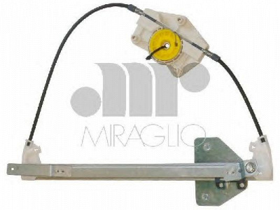 MIRAGLIO 301208 -  Подъемное устройство для окон