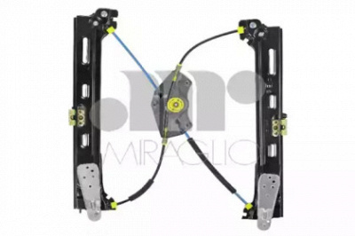 MIRAGLIO 301214 -  Подъемное устройство для окон
