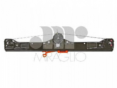 MIRAGLIO 301225 -  Подъемное устройство для окон