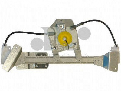 MIRAGLIO 301249 -  Подъемное устройство для окон