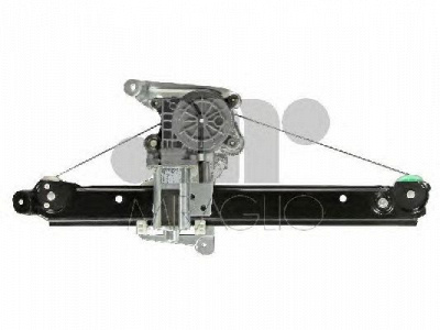 MIRAGLIO 301253 -  Подъемное устройство для окон