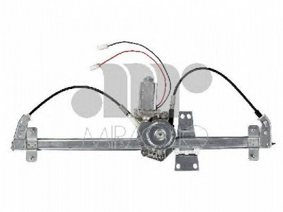 MIRAGLIO 301316 -  Подъемное устройство для окон