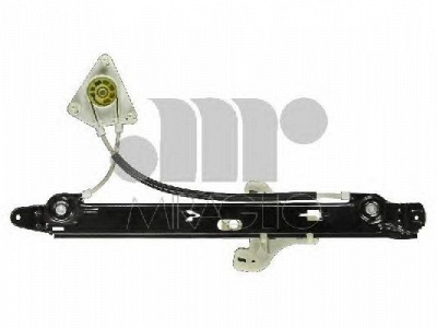 MIRAGLIO 301323 -  Подъемное устройство для окон