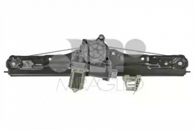 MIRAGLIO 301331 -  Подъемное устройство для окон