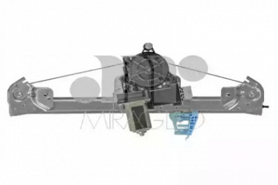 MIRAGLIO 301335 -  Подъемное устройство для окон