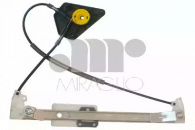 MIRAGLIO 301339 -  Подъемное устройство для окон
