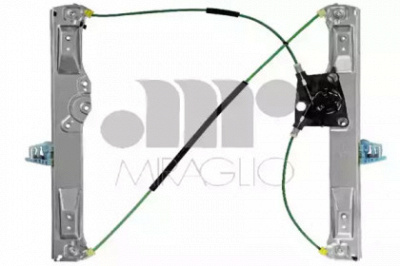 MIRAGLIO 301341 -  Подъемное устройство для окон