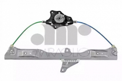 MIRAGLIO 301343 -  Подъемное устройство для окон