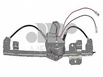 MIRAGLIO 301347 -  Подъемное устройство для окон