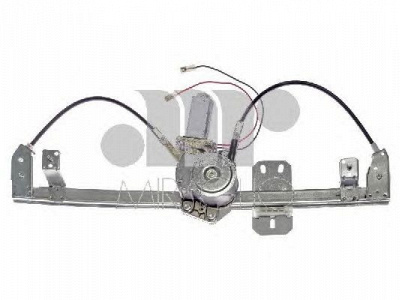 MIRAGLIO 301350 -  Подъемное устройство для окон