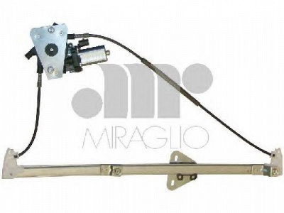 MIRAGLIO 301357 -  Подъемное устройство для окон