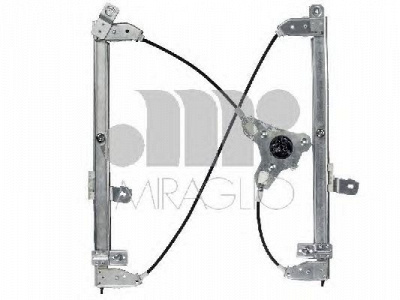 MIRAGLIO 301360 -  Подъемное устройство для окон