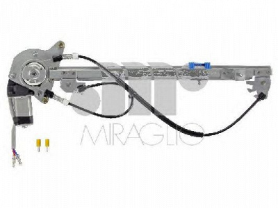 MIRAGLIO 301366 -  Подъемное устройство для окон