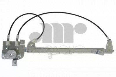 MIRAGLIO 301375 -  Подъемное устройство для окон