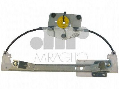MIRAGLIO 301381 -  Подъемное устройство для окон