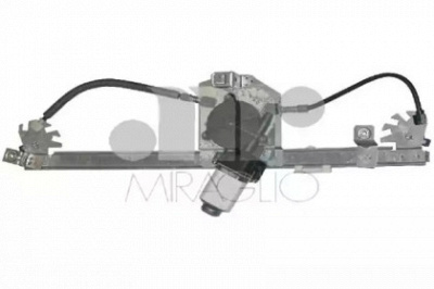 MIRAGLIO 301387 -  Подъемное устройство для окон