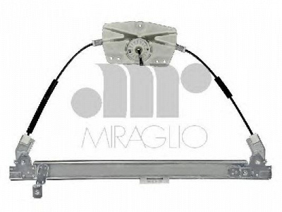 MIRAGLIO 301410 -  Подъемное устройство для окон