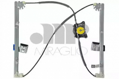 MIRAGLIO 301413 -  Подъемное устройство для окон