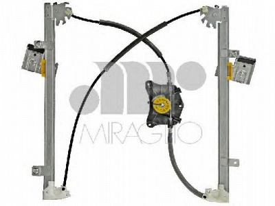 MIRAGLIO 301416 -  Подъемное устройство для окон