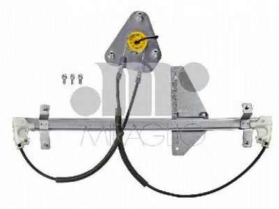 MIRAGLIO 301420 -  Подъемное устройство для окон