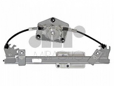 MIRAGLIO 301422 -  Подъемное устройство для окон