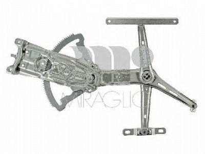 MIRAGLIO 301423 -  Подъемное устройство для окон