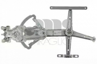 MIRAGLIO 301425 -  Подъемное устройство для окон
