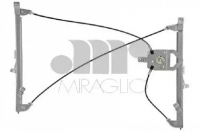 MIRAGLIO 301435 -  Подъемное устройство для окон