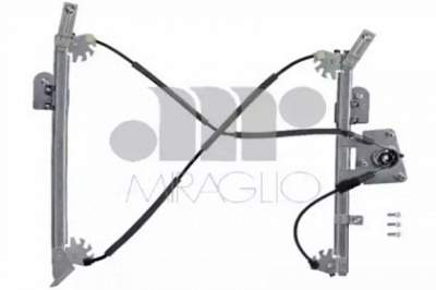 MIRAGLIO 301443 -  Подъемное устройство для окон