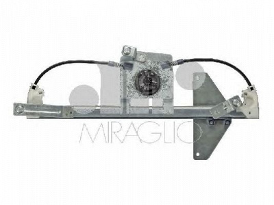 MIRAGLIO 301448 -  Подъемное устройство для окон