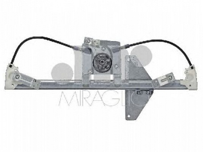 MIRAGLIO 301449 -  Подъемное устройство для окон